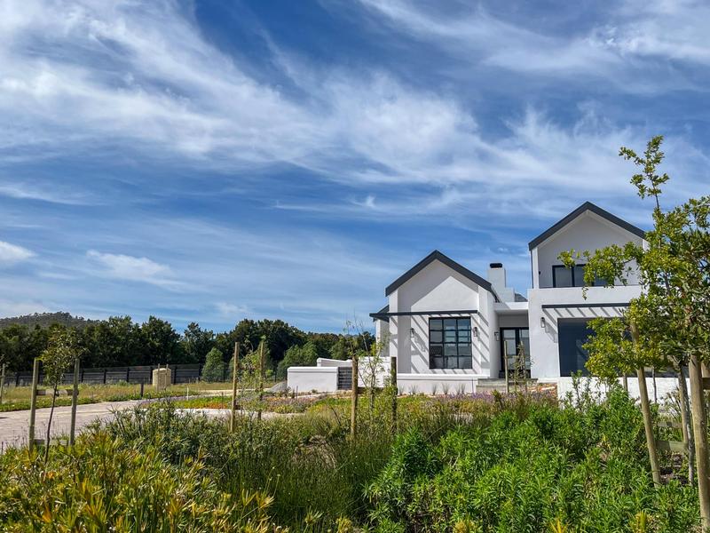 0 Bedroom Property for Sale in Klapmuts Western Cape